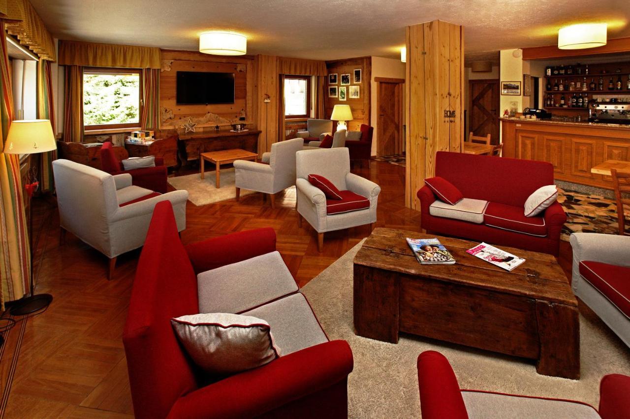 Hotel Biancaneve Sauze D'Oulx Ngoại thất bức ảnh