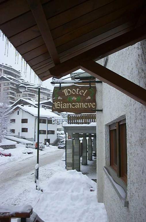 Hotel Biancaneve Sauze D'Oulx Ngoại thất bức ảnh